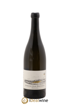 Chablis Bas de Fourchaume Jean Dauvissat