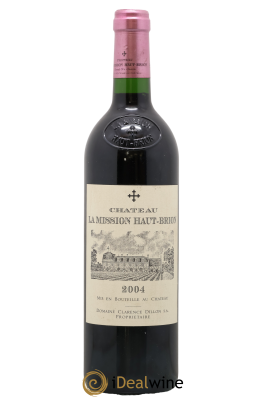 Château la Mission Haut-Brion Cru Classé de Graves