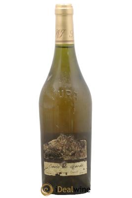 Côtes du Jura Cuvée de Garde Jean-François Ganevat (Domaine)