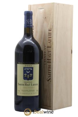 Château Smith Haut Lafitte Cru Classé de Graves