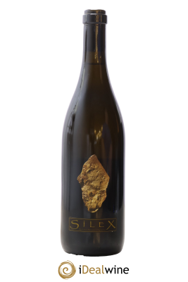 Vin de France (anciennement Pouilly-Fumé) Silex Dagueneau (Domaine Didier - Louis-Benjamin)