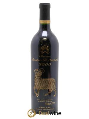 Château Mouton Rothschild 1er Grand Cru Classé