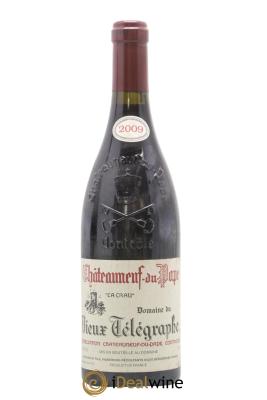 Châteauneuf-du-Pape Vieux Télégraphe (Domaine du) Vignobles Brunier