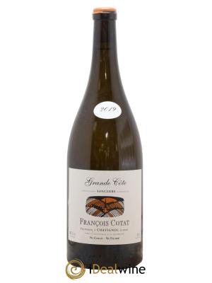 Sancerre La Grande Côte François Cotat