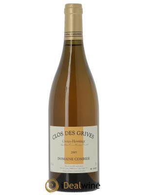 Crozes-Hermitage Clos des Grives Combier 