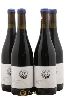 Vin de France Le Mourvèdre du Clos Le Clos de la Barthassade