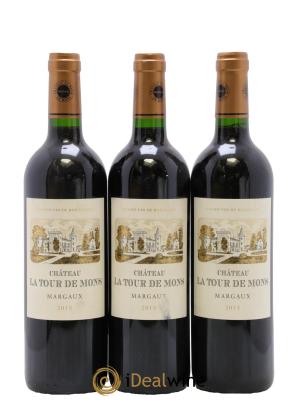 Château la Tour de Mons Cru Bourgeois