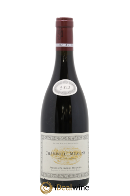 Chambolle-Musigny Jacques-Frédéric Mugnier