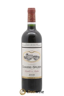 Château Chasse Spleen