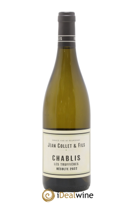 Chablis Les Truffieres Jean Collet
