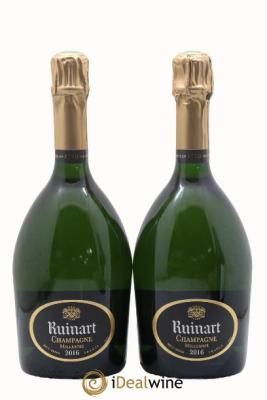 Brut Millésimé Ruinart