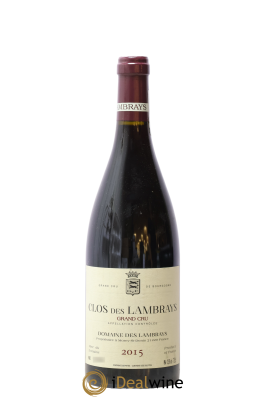Clos des Lambrays Grand Cru Domaine des Lambrays