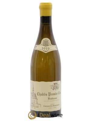 Chablis 1er Cru Butteaux Raveneau (Domaine)