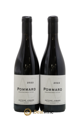 Pommard Antoine Jobard