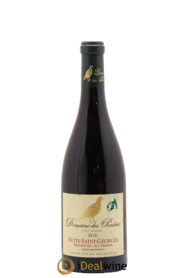 Nuits-Saint-Georges 1er Cru Aux Perdrix Perdrix (Domaine des)