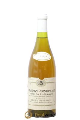 Chassagne-Montrachet 1er Cru Les Morgeots Roger Sauvestre