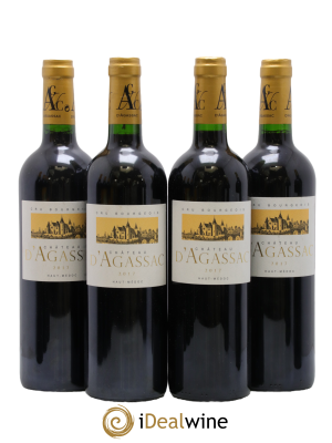 Château d' Agassac Cru Bourgeois