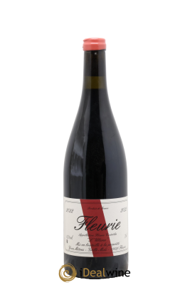 Fleurie l'Ultime Yvon Métras
