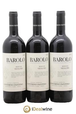 Barolo DOCG Mosconi Vigna Ped Conterno Fantino