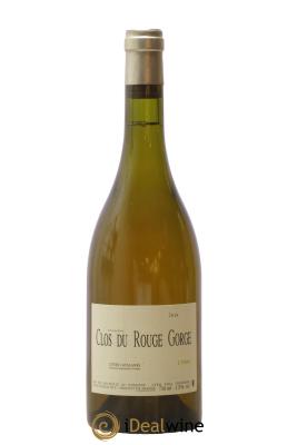 IGP Côtes Catalanes Clos du Rouge Gorge L'Ubac Cyril Fhal