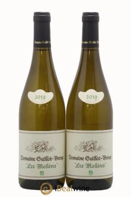 Mâcon-Cruzille Les Molières Guillot-Broux (Domaine)