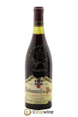 Châteauneuf-du-Pape Domaine De Bois Dauphin