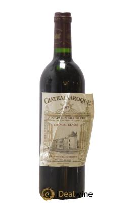 Château Laroque Grand Cru Classé