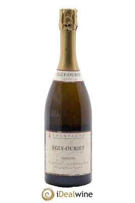 Grand Cru Brut Egly-Ouriet