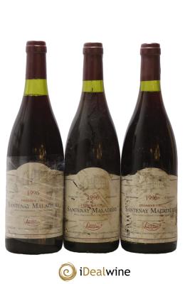 Santenay 1er Cru Maladières Muzard