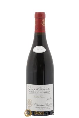 Gevrey-Chambertin 1er Cru Les Corbeaux Vieilles Vignes Denis Bachelet (Domaine)