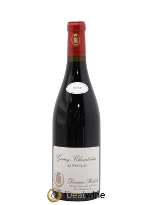 Gevrey-Chambertin Evocelles Denis Bachelet