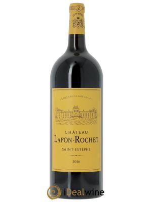 Château Lafon Rochet 4ème Grand Cru Classé (OWC if 6 mgs)