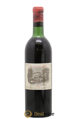 Château Lafite Rothschild 1er Grand Cru Classé