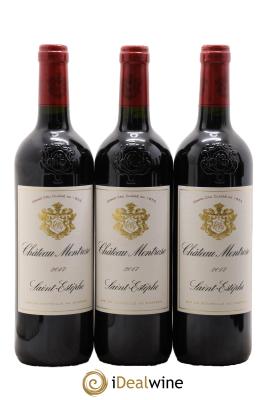 Château Montrose 2ème Grand Cru Classé