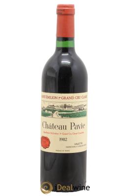 Château Pavie 1er Grand Cru Classé A