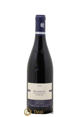 Richebourg Grand Cru Anne Gros