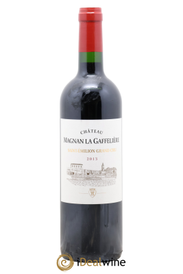 Château Magnan la Gaffelière