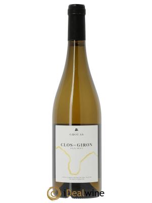 Anjou Clos du Giron Domaine des Grouas 