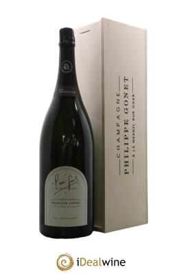 Signature Blanc de Blancs Brut Philippe Gonet