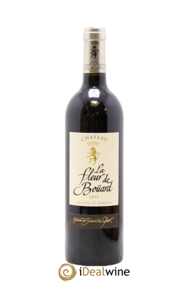 Château La Fleur de Boüard