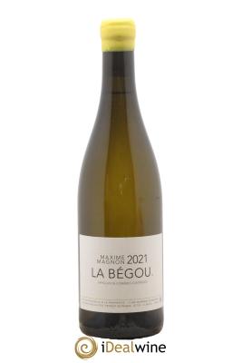 Corbières La Bégou Maxime Magnon