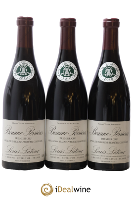 Beaune 1er Cru Perrières Louis Latour