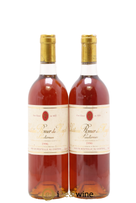 Château Romer du Hayot 2ème Grand Cru Classé