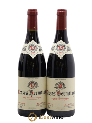 Crozes-Hermitage Marc Sorrel