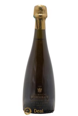 Fût de Chêne Henri Giraud