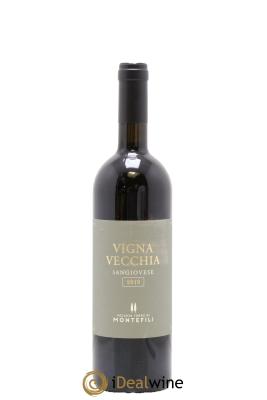 Toscana IGT Vigna Vecchia Terre di Montefili