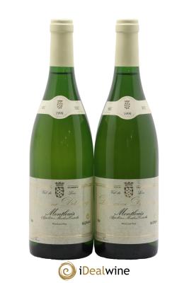 Montlouis-sur-Loire Deletang