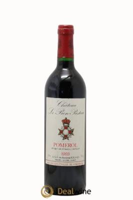 Château le Bon Pasteur