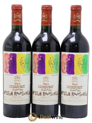 Château Mouton Rothschild 1er Grand Cru Classé