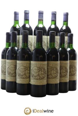 Château Cadet Piola Grand Cru Classé